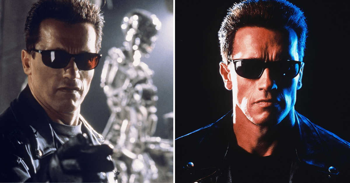 'Terminator' no fue la película que más dinero le dejó a Schwarzenegger, fue esta comedia