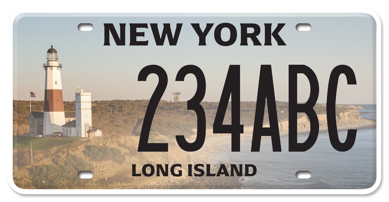 2.- La segunda lámina más popular fue la de la
<b>región de Long Island, que vendieron 930 unidades</b> el año pasado.
<br>