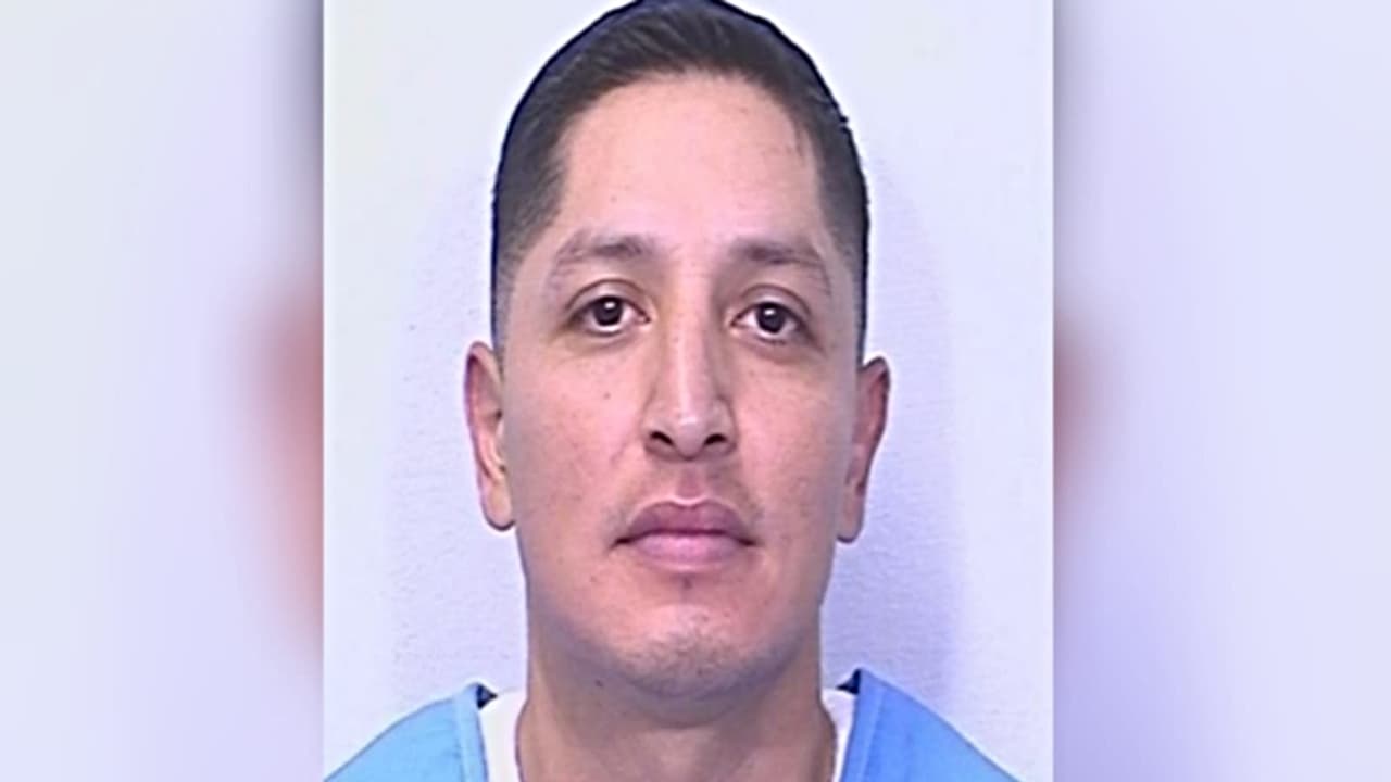 Asesino convicto escapa de una camioneta de la prisión en el sur de California: ¿Lo has visto?