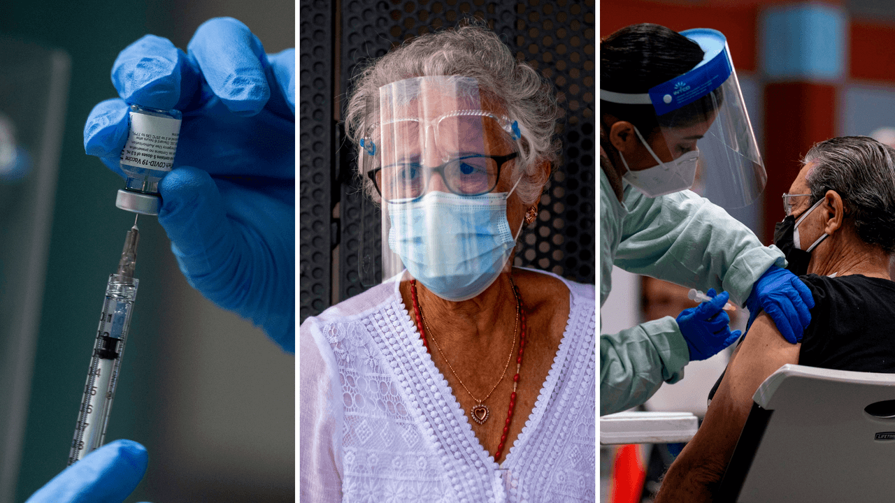 Regresa el uso obligatorio de mascarillas en Puerto Rico