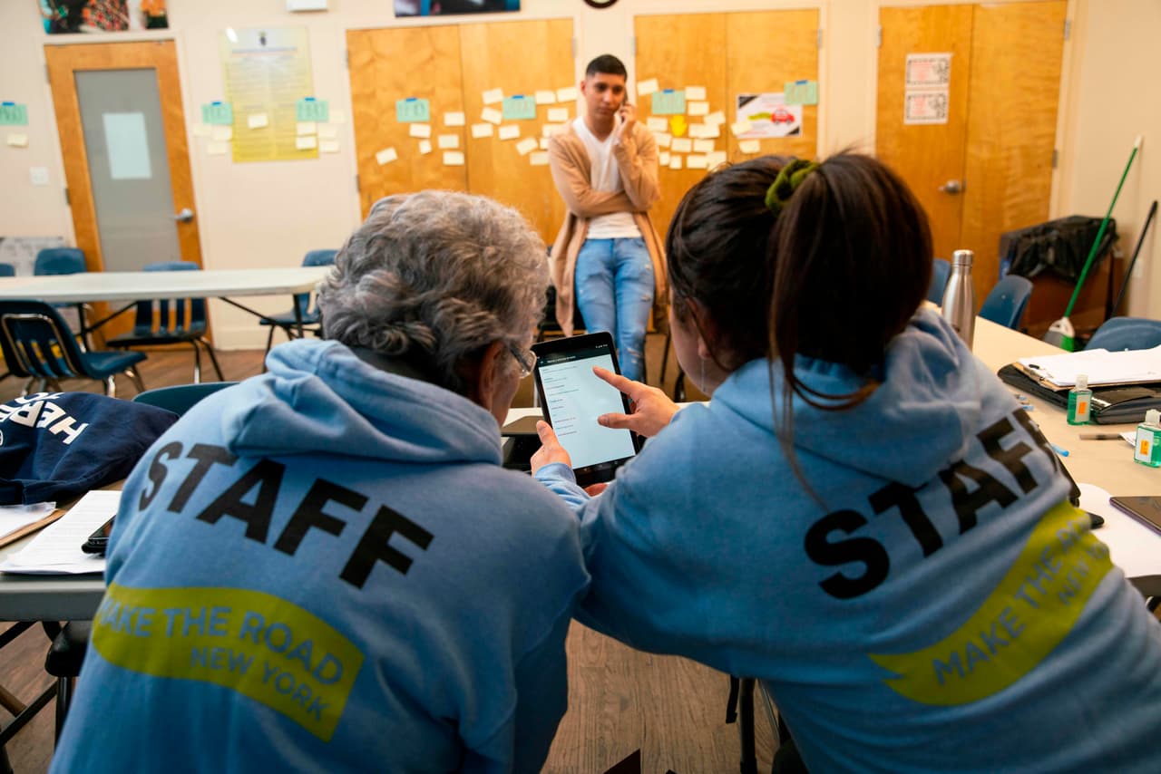 Revisa aquí si sabes por qué el censo pregunta lo que pregunta