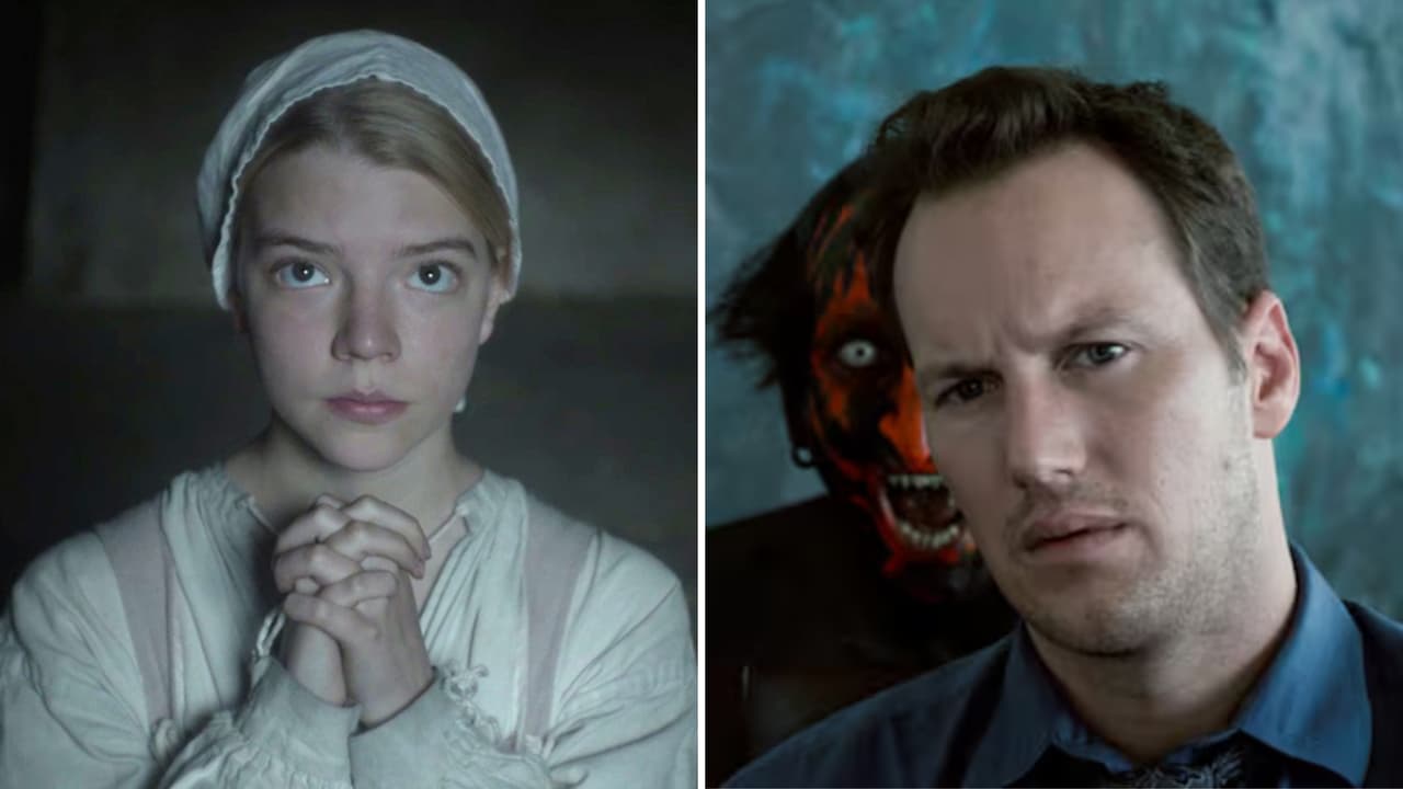 6 películas de terror con finales tan perturbadores que estuvieron a punto de ser prohibidas