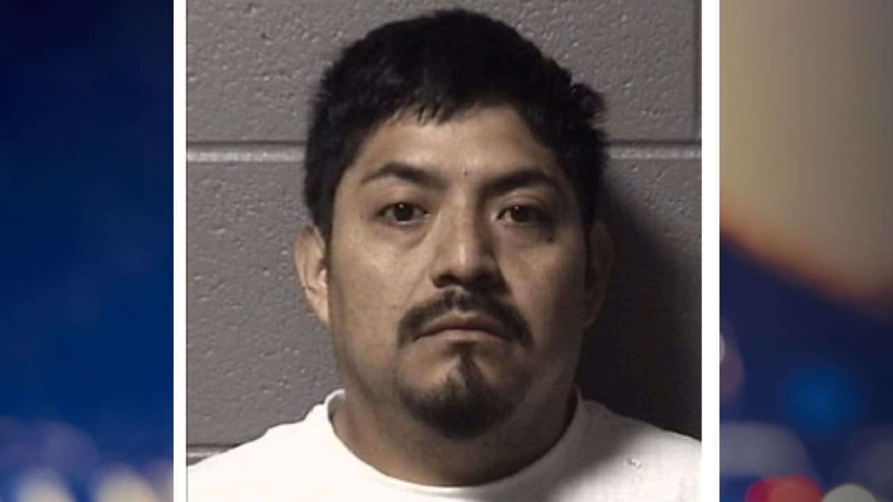 Sospechoso es buscado por apuñalar a su expareja embarazada en Montgomery