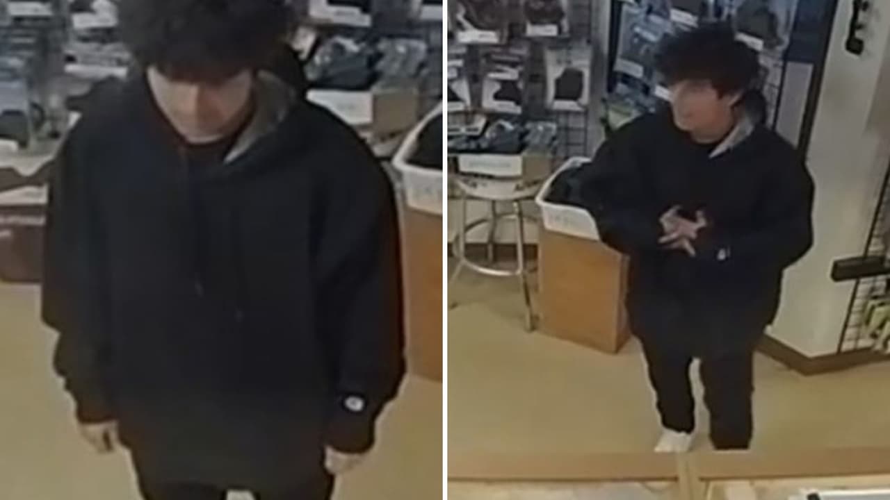 Arrestan a 3 sospechosos vinculados a 10 tiroteos aleatorios en Austin