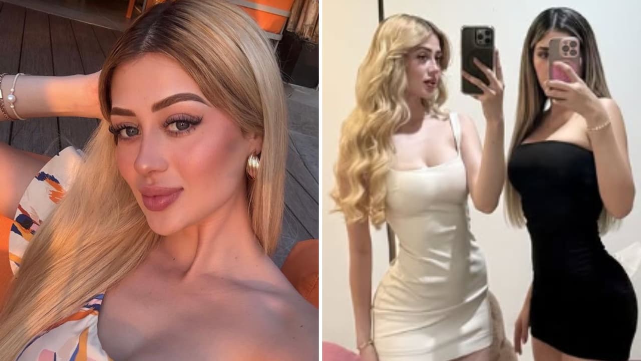 ¿Amiga de Valeria Márquez se quedó con el salón de belleza de la ‘influencer’?: ella responde