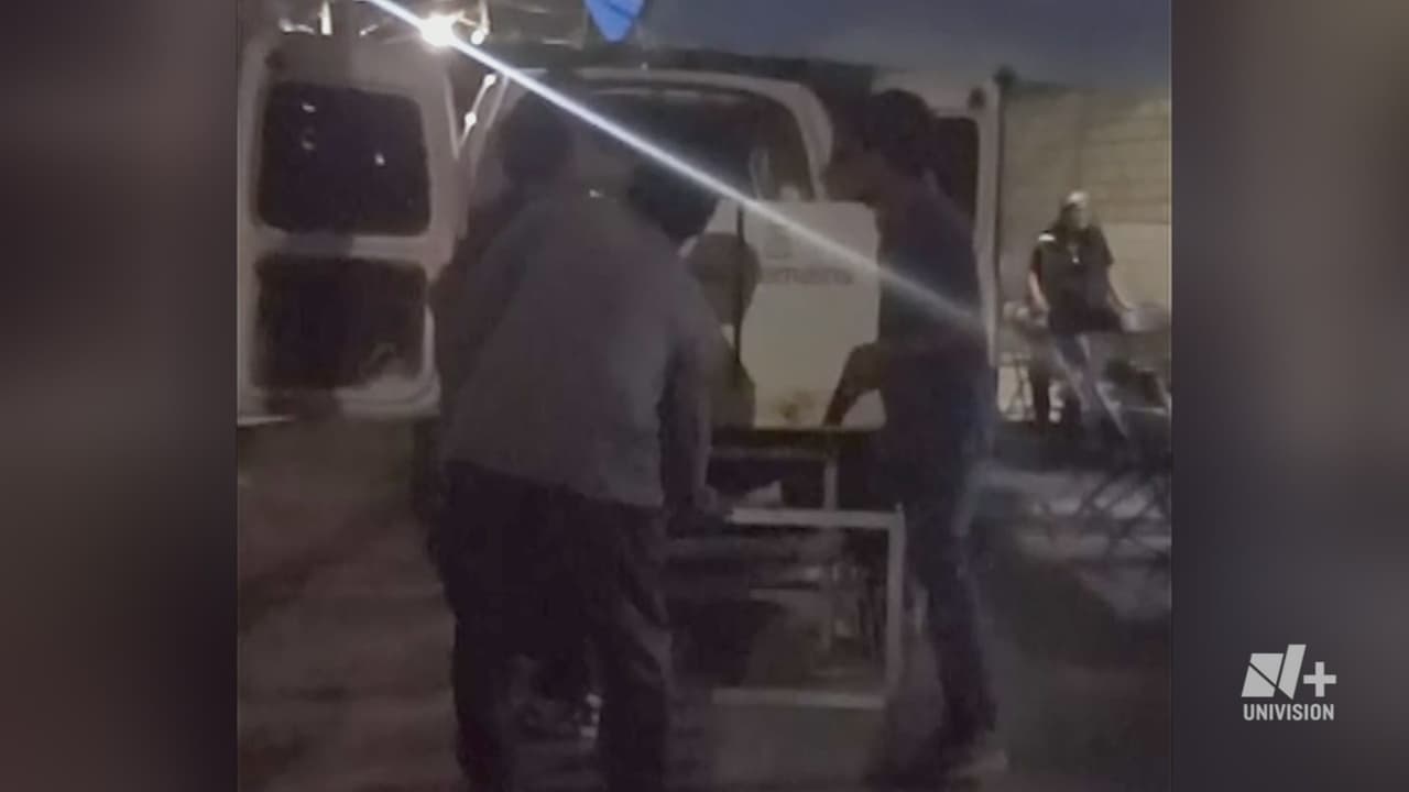 Durante este proceso, su familia compartió con
<b><a href="https://www.univision.com/shows/noticiero-univision/despiden-a-wendy-flores-en-mexico-su-familia-en-chicago-cumple-el-deseo-de-la-madre-que-murio-por-cancer-video" target="_blank">Univisión el doloroso camino que enfrentaron. </a></b> Con apoyo de la Embajada de México en
<b>Chicago y la comunidad, lograron trasladar el cuerpo de Wendy</b> y cubrir parte de los gastos funerarios realizados en esa ciudad.
<br>