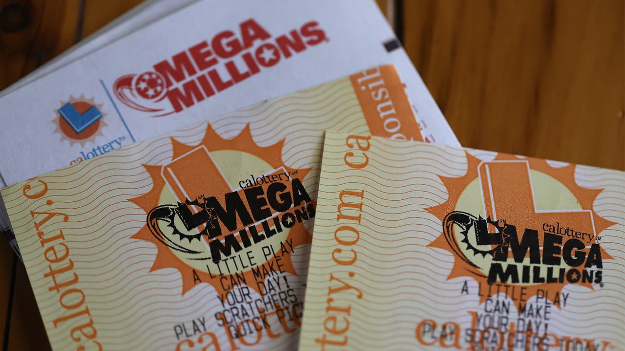 Buscan al dueño de un boleto del Mega Millions que se quedó a un número del premio mayor: ¿Cuánto dinero recibirá?