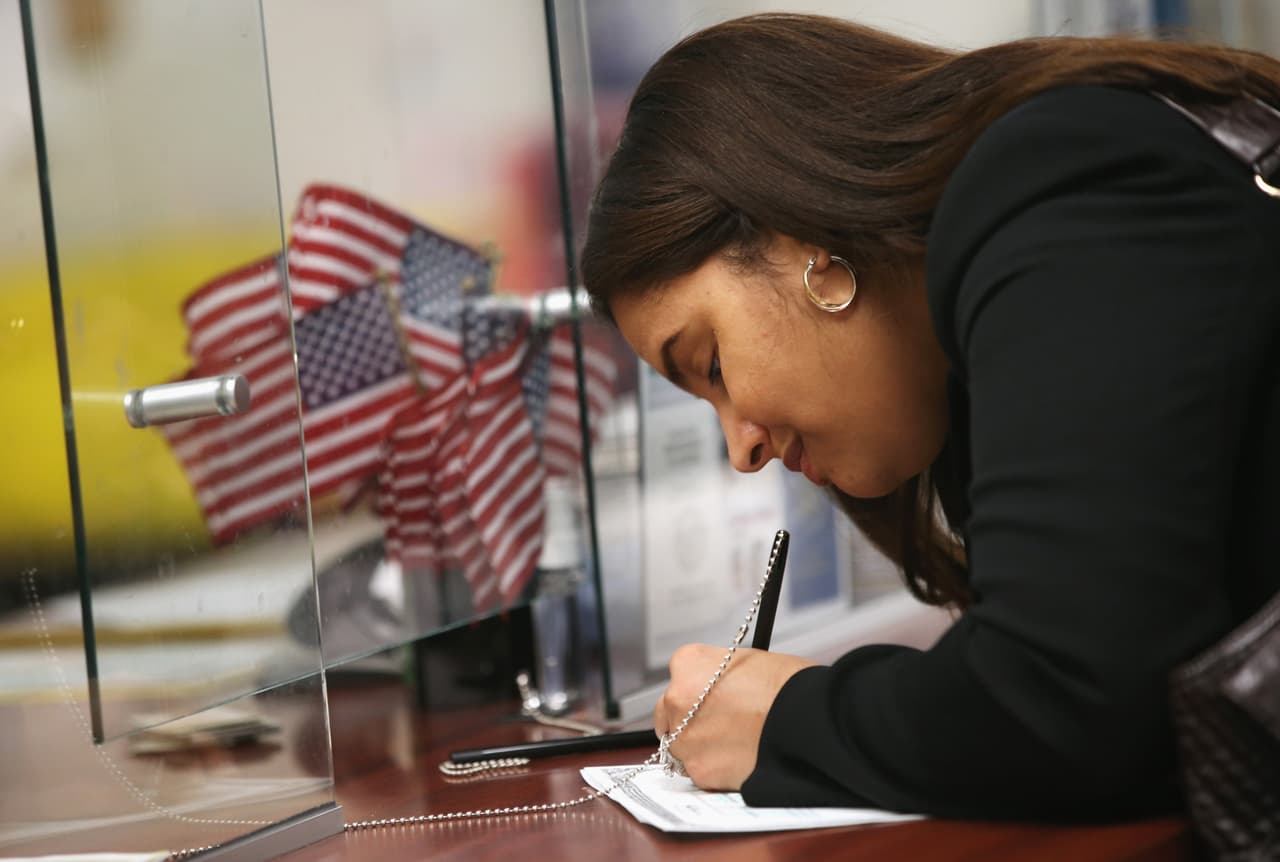 ¿Qué pasa si se miente en el proceso para obtener la ciudadanía estadounidense? Estas son las duras consecuencias