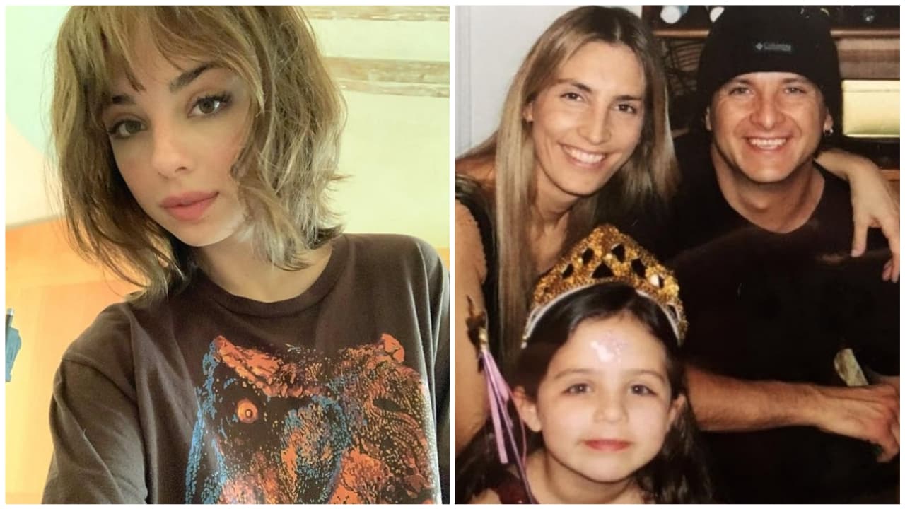 La hija de Eduardo Palomo podría incursionar en la música: además de actriz es compositora