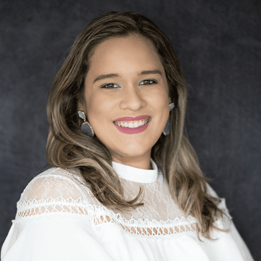 Verónica B. Fonseca Garcia's profile picture