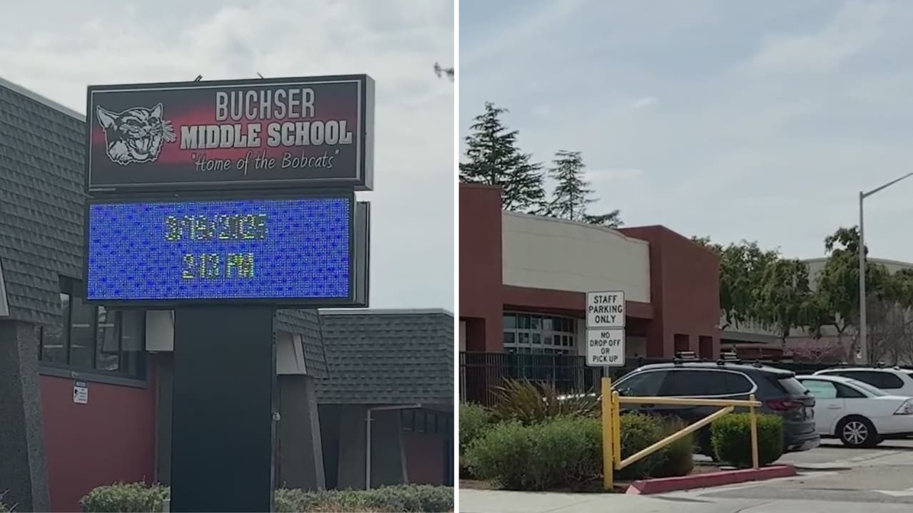 La contactó por Instagram: Sujeto abusa sexualmente de una menor en el estacionamiento de una escuela