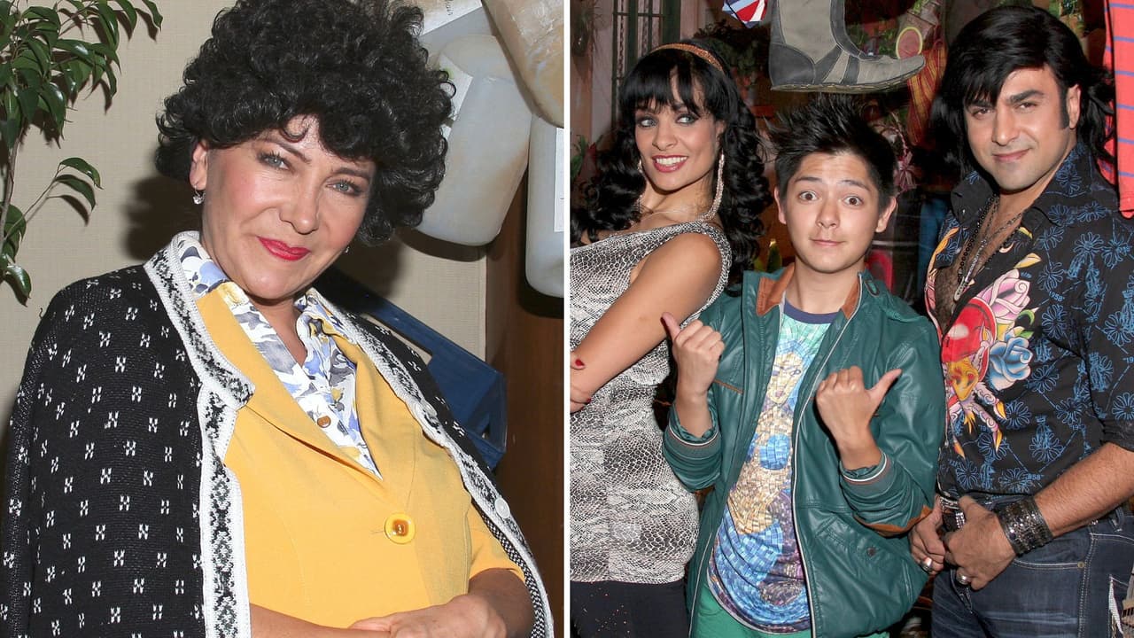 Muere querido integrante de María de Todos los Ángeles: Mara Escalante lo despide con triste mensaje