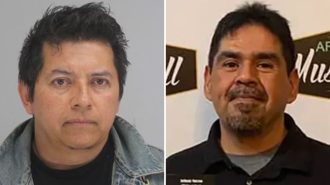 El panadero 'Maroches' se declara culpable de homicidio y podría tener libertad condicional