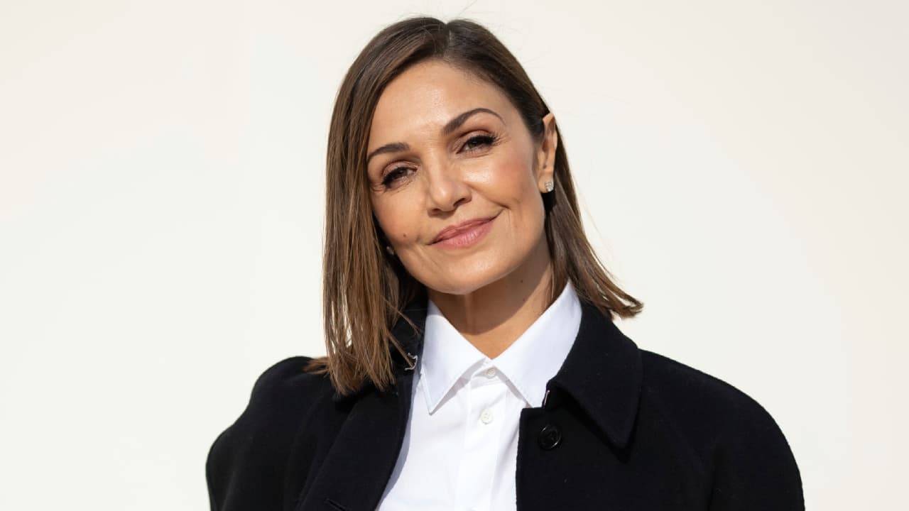 Nadia Farès participó en títulos como ‘Nid de guêpes’, ‘War’ y ‘Storm Warning’, solo por mencionar algunas