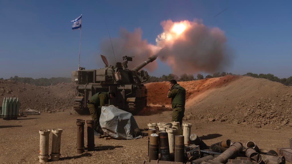 Israel mata al líder del ala militar de Hamás, artífice de los ataques del 7 de octubre