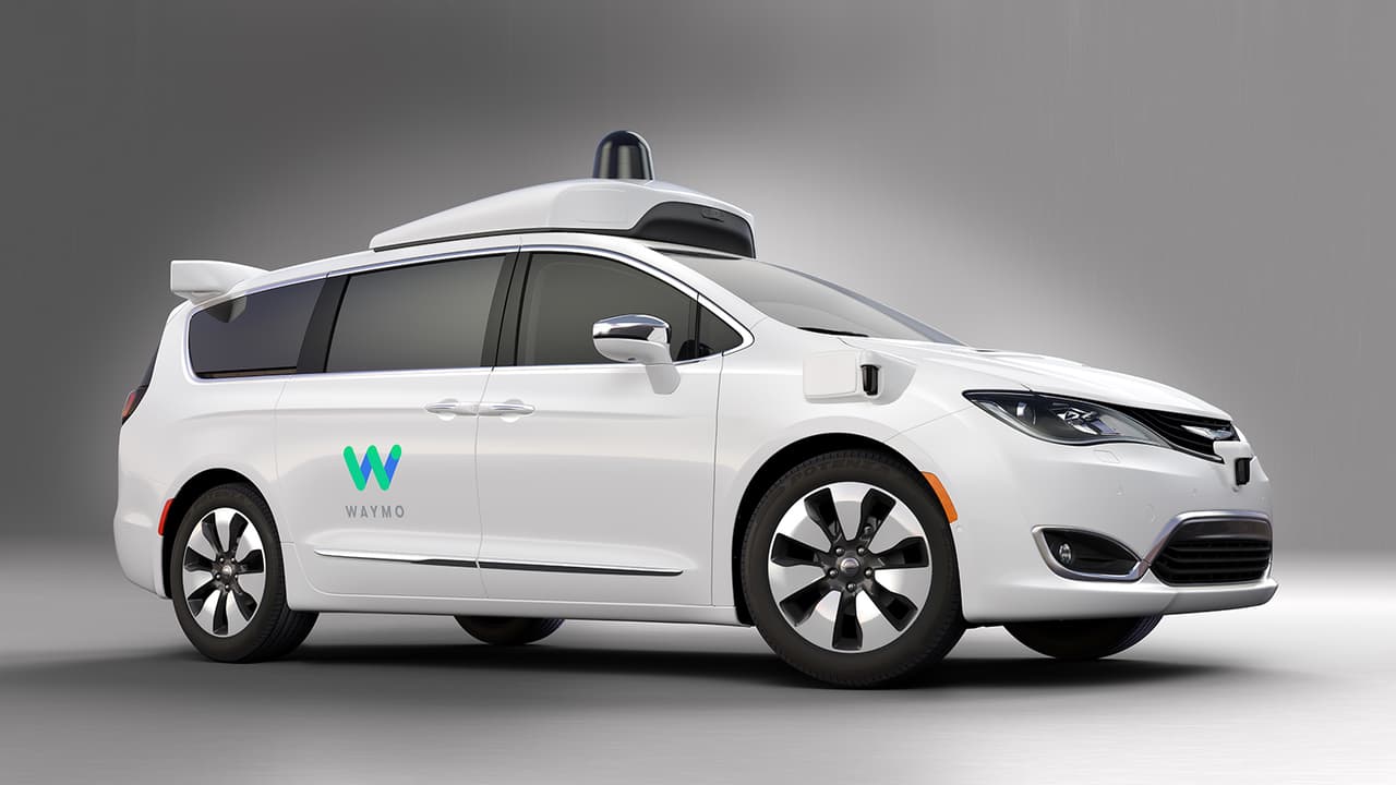 Waymo avanza en Florida: autos autónomos comienzan mapeo de calles en Tampa