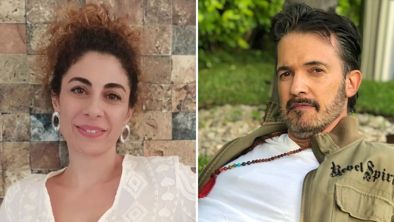 Viuda de Fernando del Solar lo habría abandonado en sus últimos días: “Nunca la vimos ahí”