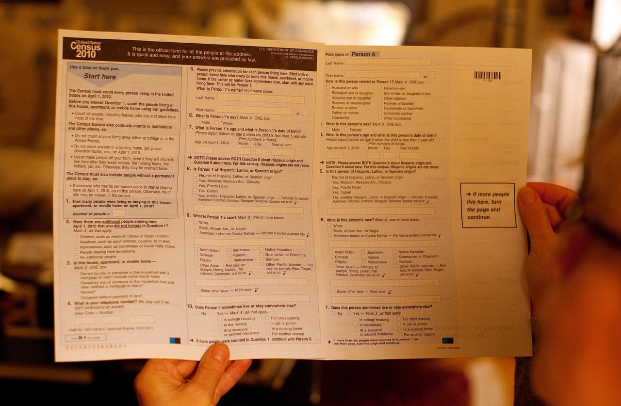 <b>¿Es obligatorio participar?</b> La Constitución de Estados Unidos establece que cada persona en el país debe ser contada cada 10 años. Se considera un deber y su participación es exigida en el Artículo I, Sección 2 de la Constitución. El primer censo se realizó en 1790. El censo 2020 será el vigésimo cuarto en la historia del país.
