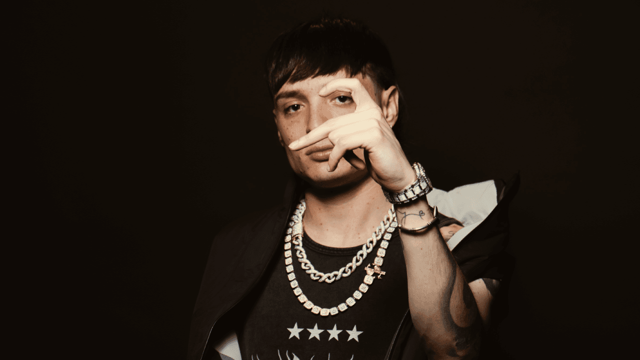 Premio Lo Nuestro 2024: Peso Pluma está nominado a Artista Premio Lo Nuestro Del Año