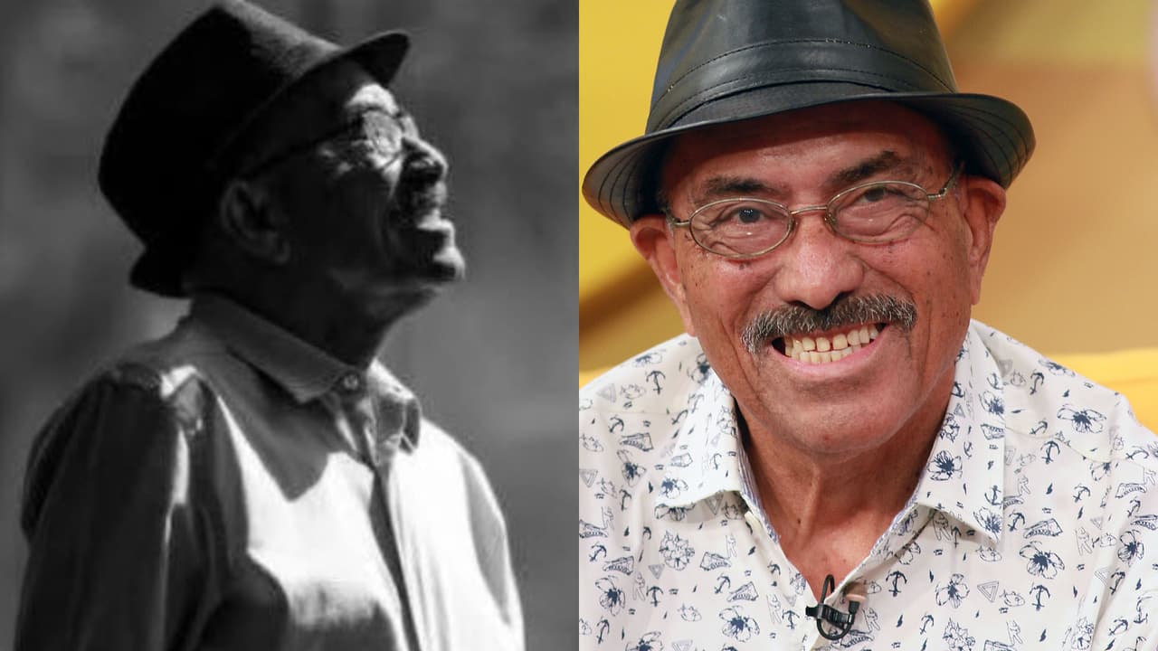 Muere Sammy Marrero a los 84 años: lo que se sabe sobre la partida del legendario salsero boricua