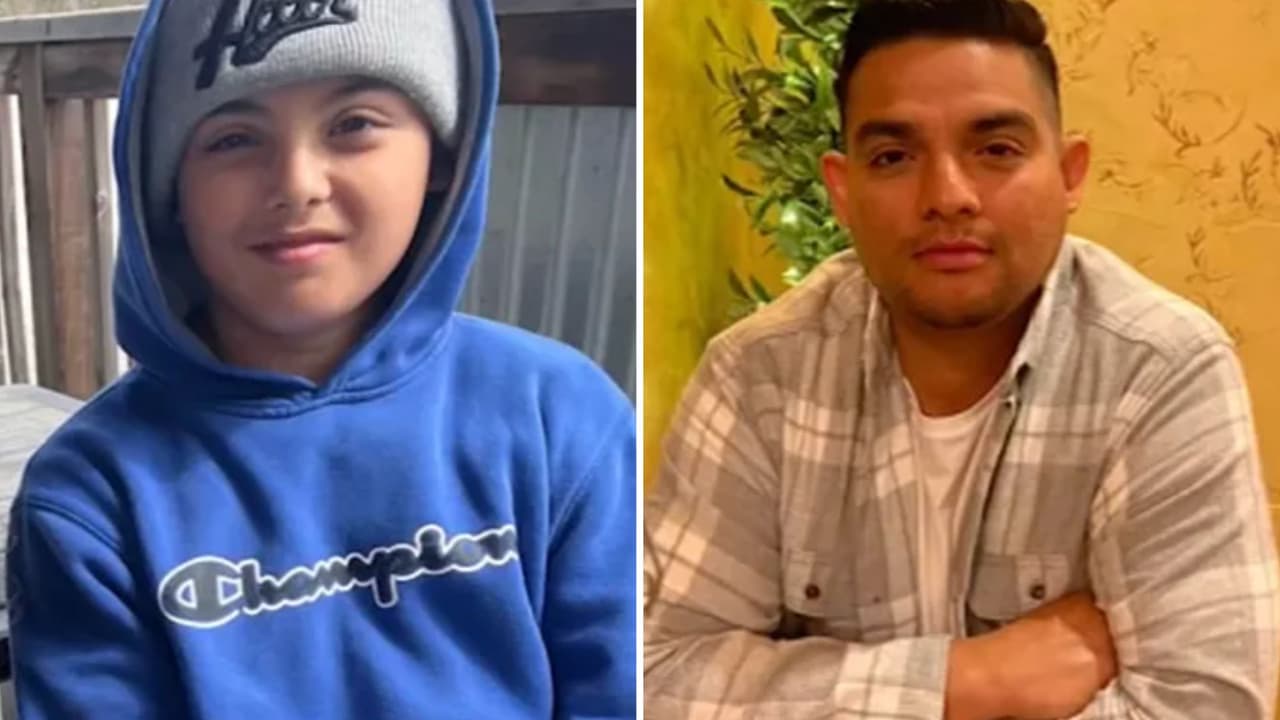 Padre e hijo mueren en accidente vial en Merced; señalan que conductora responsable conducía alcoholizada