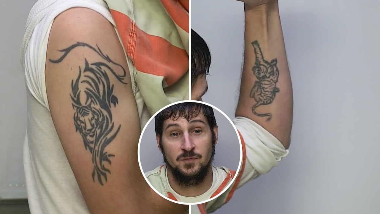 Escapa convicto de prisión en Pensilvania: Autoridades advierten que es "muy peligroso"