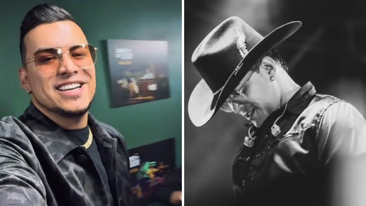 ¿Yeison Jiménez tuvo premonición sobre su muerte? Tres veces soñó que su avión fallaba