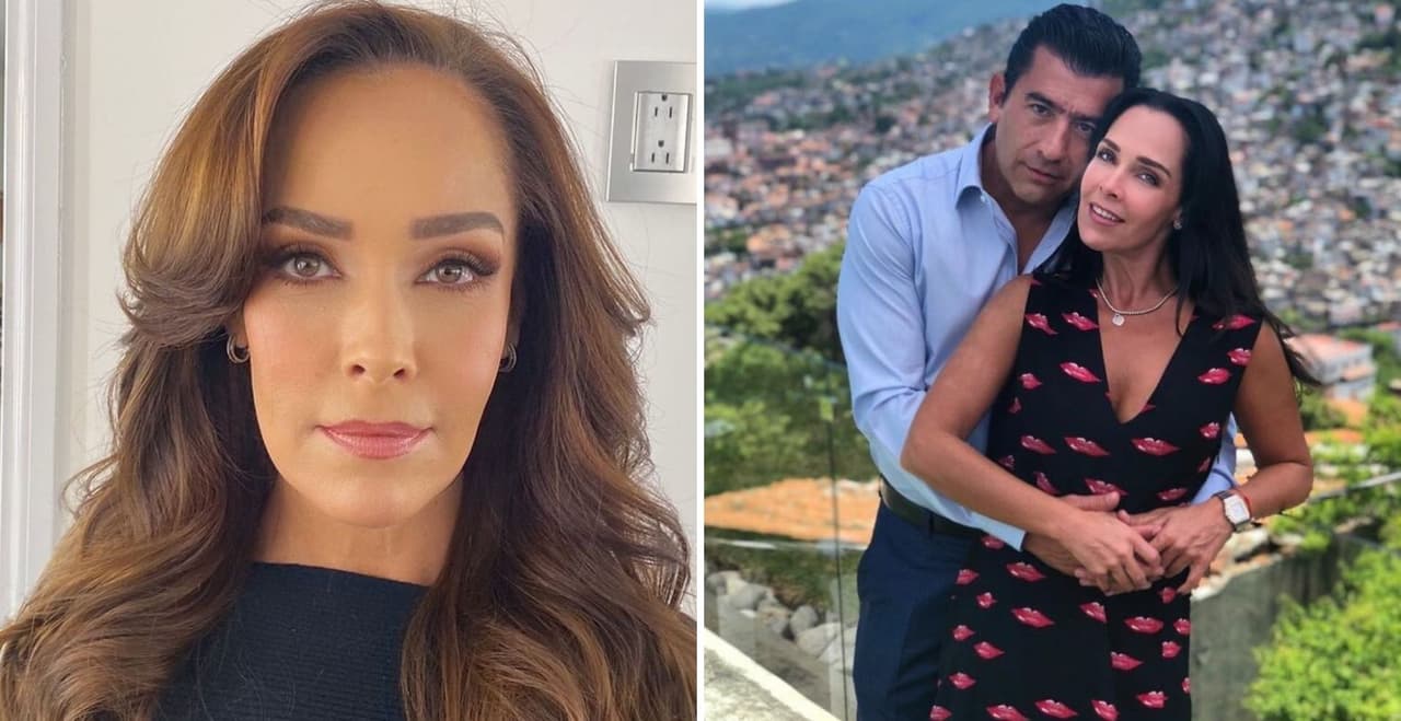 “¡Déjenme en paz!”: Sharis Cid estalla ante preguntas sobre el asesinato de su expareja