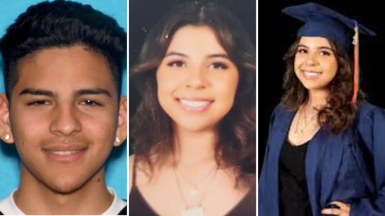 “Zoe no era tuya”: Sujeto recibe sentencia tras asesinar a su exnovia de 18 años en el Valle Central de California