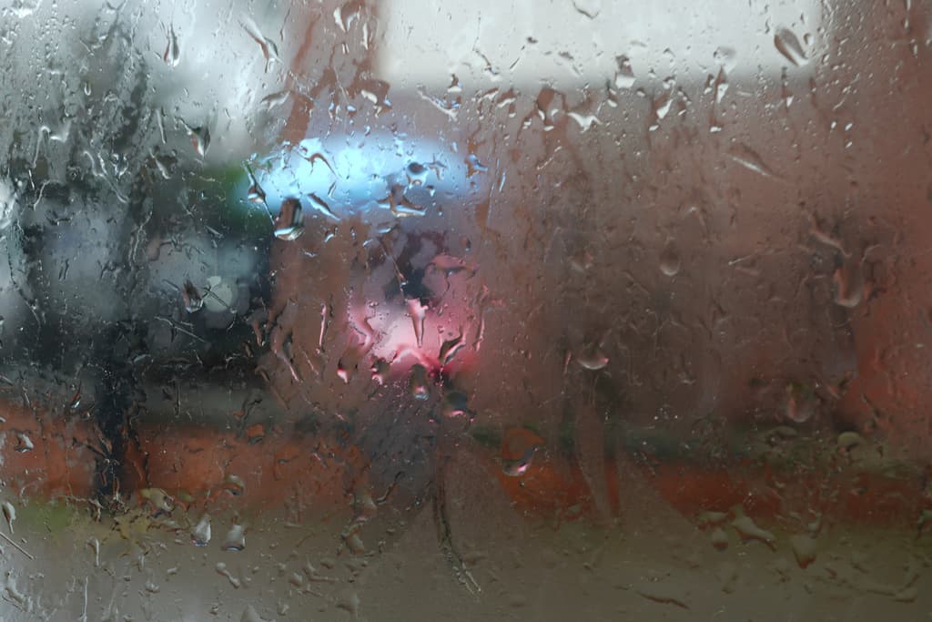 El tiempo para este martes: lluvias intensas y tormentas en Florida