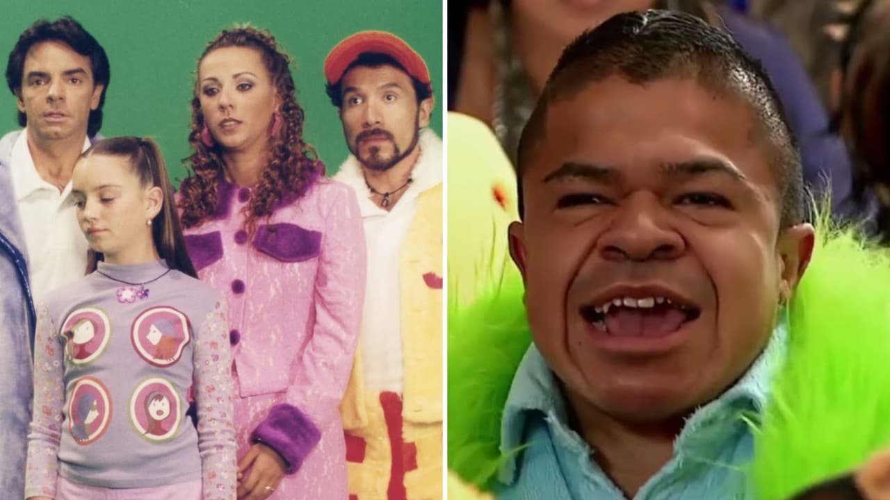 ‘Junior’, de La Familia P. Luche, reacciona a sorpresiva muerte de estrella del programa