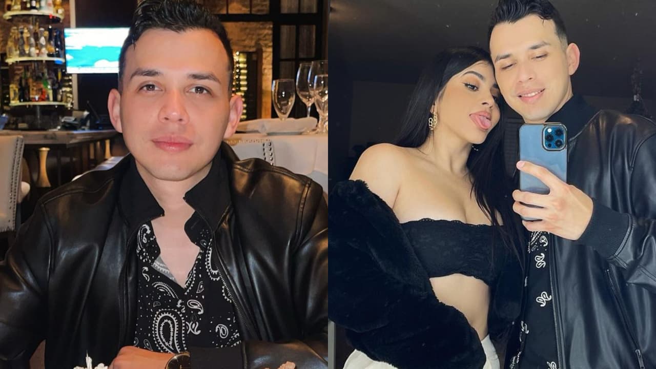 Carlos Parra, de Los Parras, envió mensaje a su novia horas antes de morir: se habían comprometido