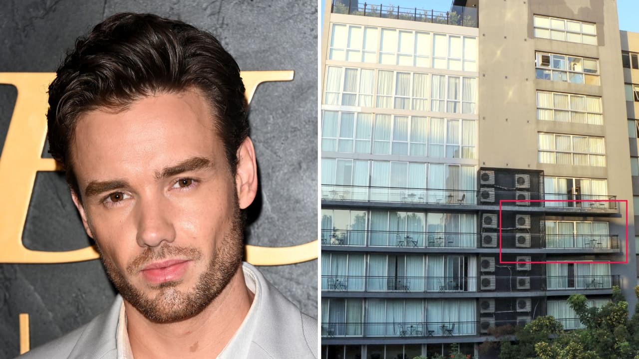 Gerentes del hotel en el que falleció Liam Payne estarían siendo acusados por su muerte