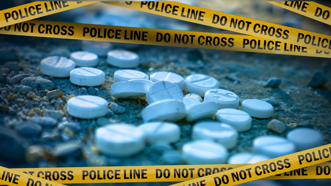 Un adolescente muerto por fentanilo en el centro de Texas: Un llamado urgente a los padres