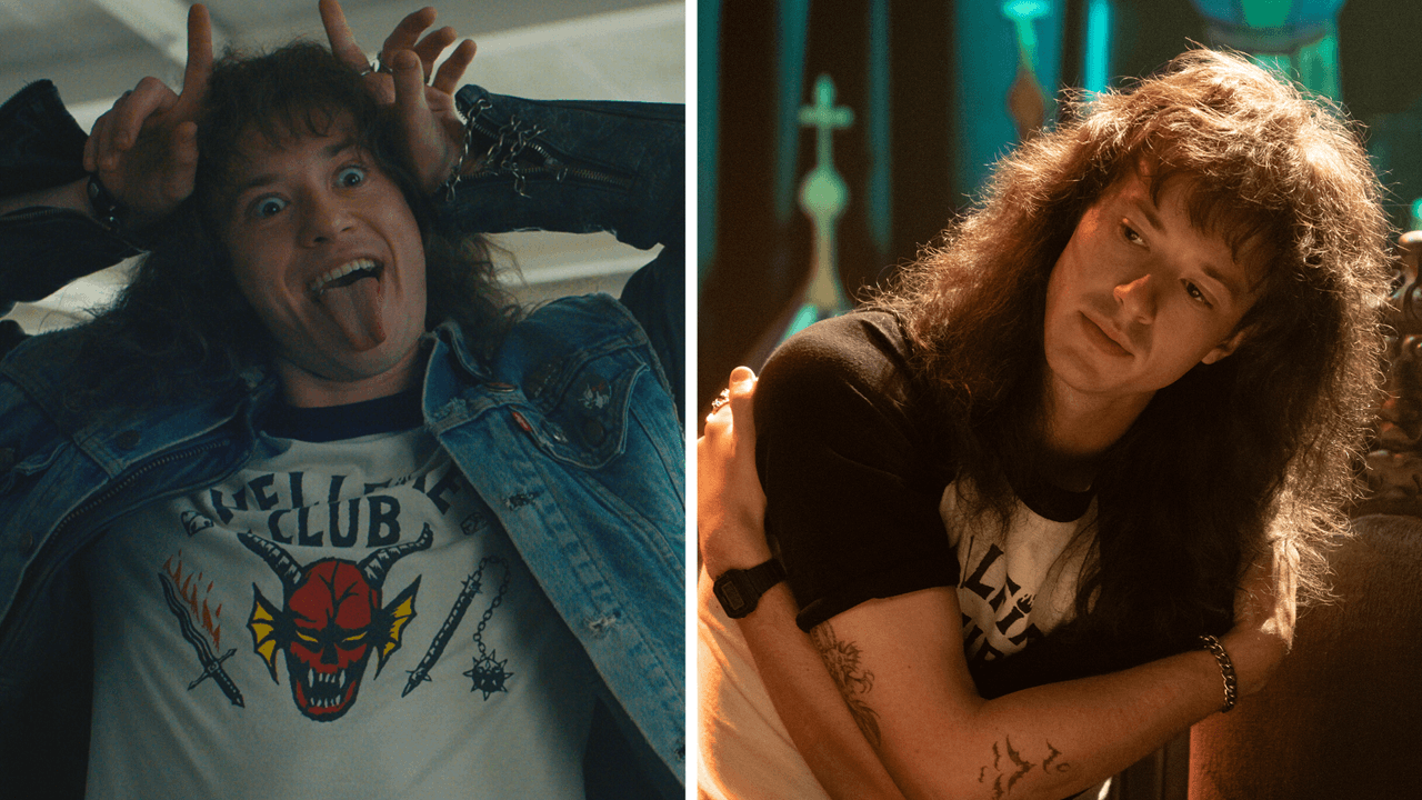 Así aparecería Eddie en la temporada 5 de 'Stranger Things', según teorías del elenco y fans
