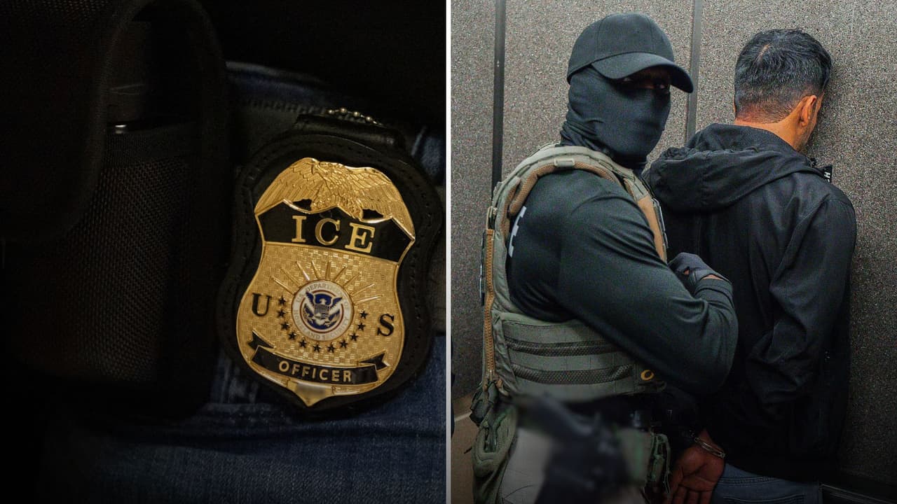 <a href="https://deportationdata-ice-arrests.share.connect.posit.cloud/" target="_blank">Datos oficiales de ICE, obtenidos por investigadores de Deportation Data Project</a>, muestran que
<b>Texas se ha convertido en una de las principales puertas de entrada al sistema de detención migratoria en Estados Unidos</b>.
<br>Las cifras abarcan
<b>arrestos, solicitudes de retención y entradas a centros de detención</b> entre septiembre de 2023 y octubre de 2025.
<br>Desde enero de 2025 y hasta el 29 de julio, el Servicio de Control de Inmigración y Aduanas reportó 138,068 arrestos en todo el país:
<b>Texas concentró 24% del total.</b>
<br>👉🏻 Es decir,
<b>casi uno de cada cuatro arrestos ocurrió aquí. </b>
<br>En Texas, el
<b>promedio diario de arrestos de ICE pasó de 85 a 176.</b>
<br>💡 En palabras simples:
<b>más arrestos.</b>