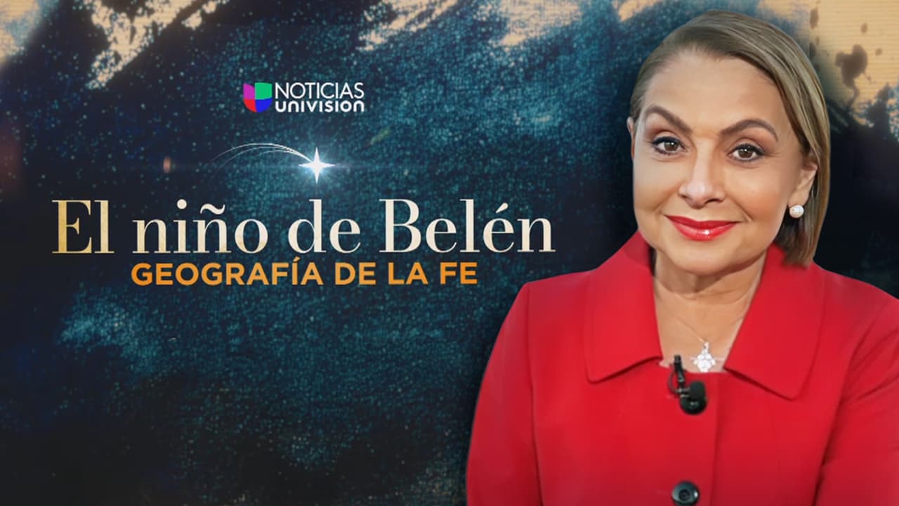 El Niño de Belén: Geografía de la Fe, un especial que recorre los lugares en donde vivió Jesús