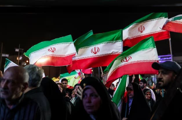Estos son los 14 puntos del acuerdo entre Estados Unidos e Irán