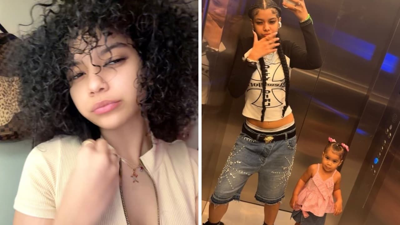 Hijastra de 'La Negra del Swing' cuestiona versión sobre muerte de su hermana: "Estaban todos en fiesta"