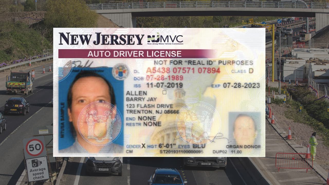 Estos son los indocumentados elegibles para solicitar licencias de conducir el 1 de mayo en Nueva Jersey