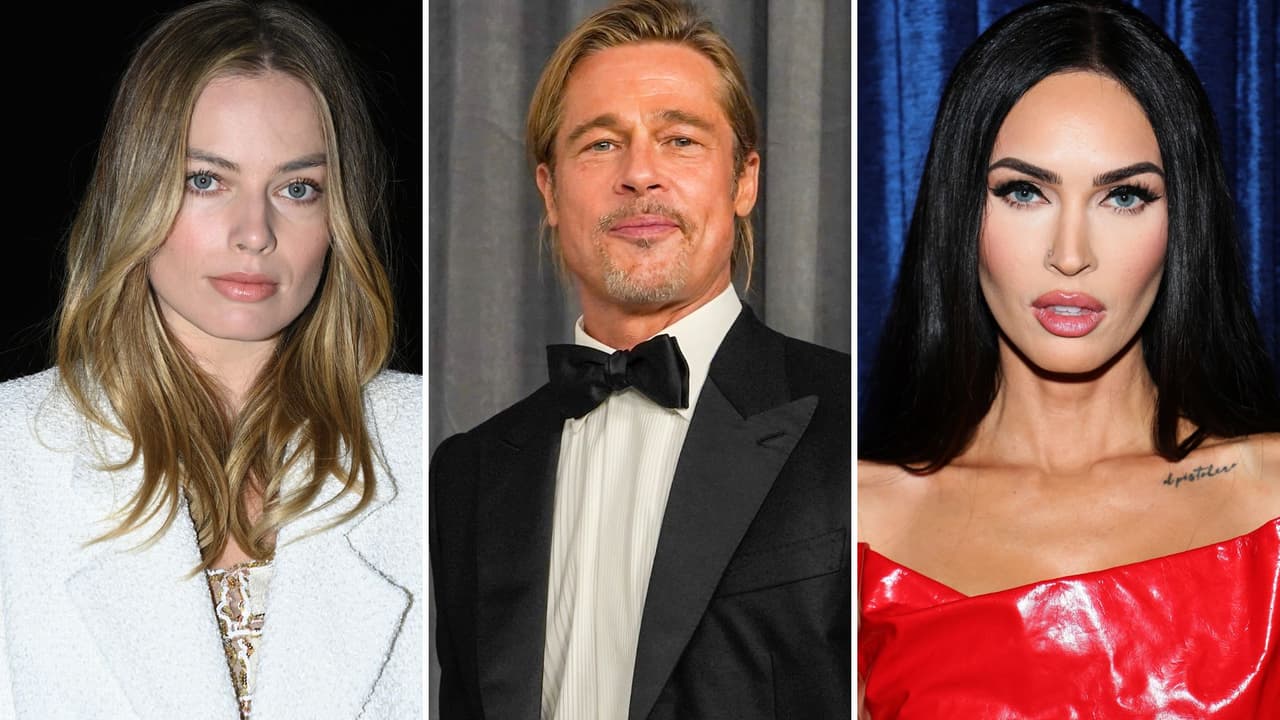 8 famosos que tuvieron trabajos normales antes de ser estrellas: botargas, chóferes y más