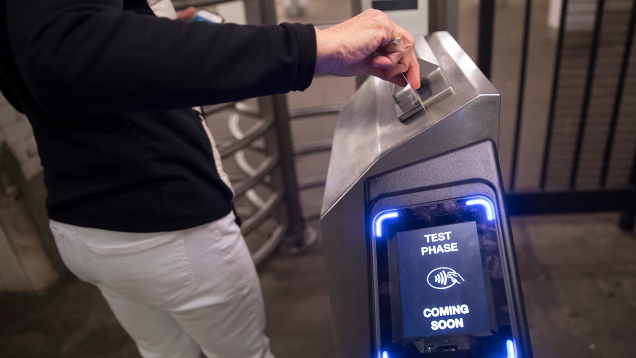Cambios en MTA: Adiós a la MetroCard y aumento en tarifas a partir de enero en Nueva York
