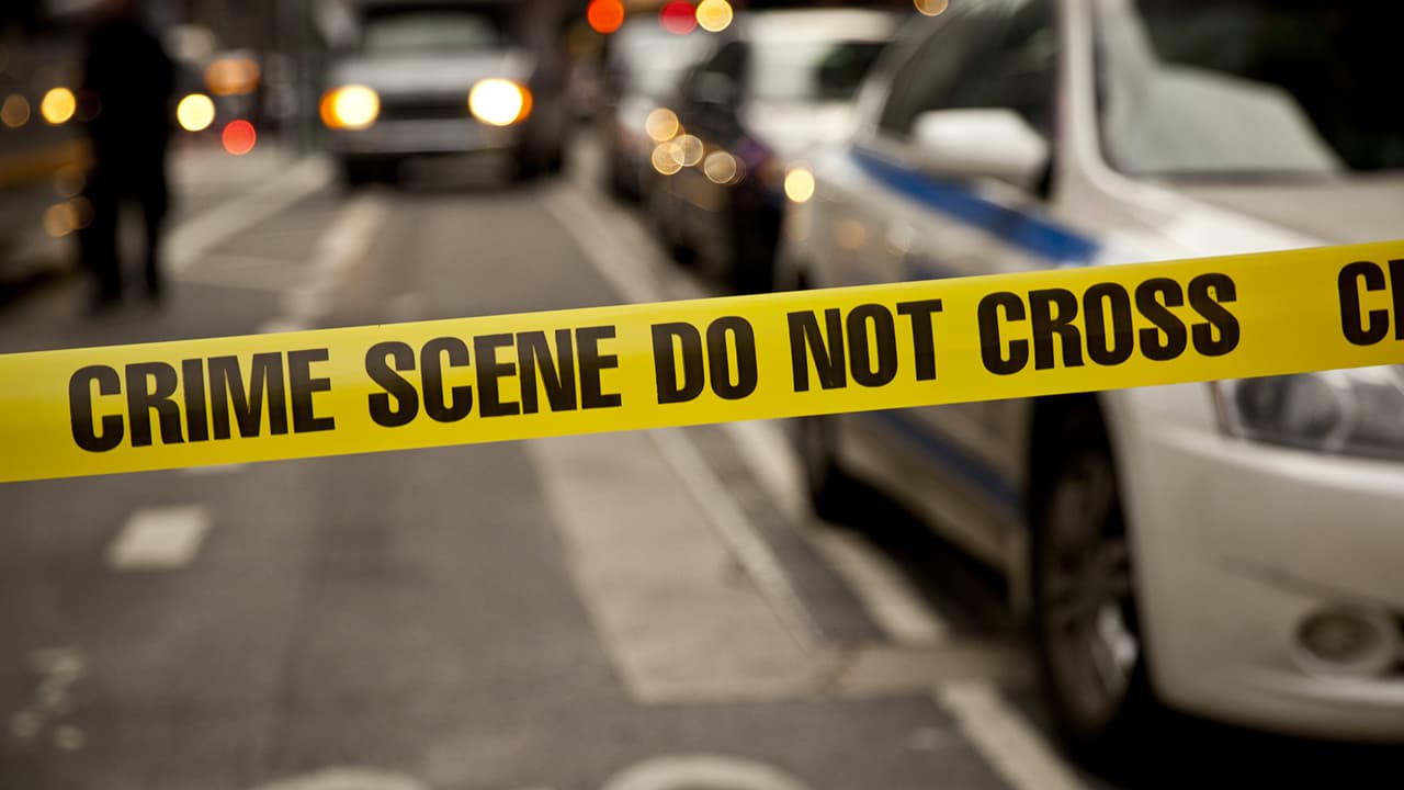 Tiroteo en Carolina del Norte deja a 2 personas muertas y 7 heridos en condición crítica