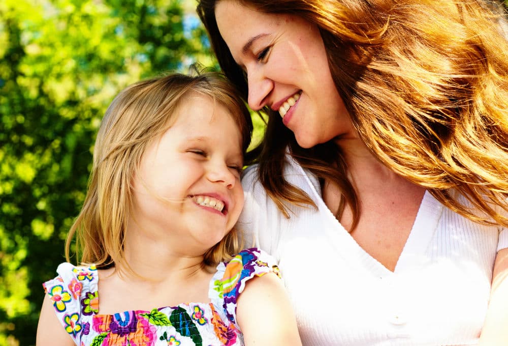 Carta a mi hija: No necesitas un príncipe que te salve, te enseñaré todo sobre el amor propio