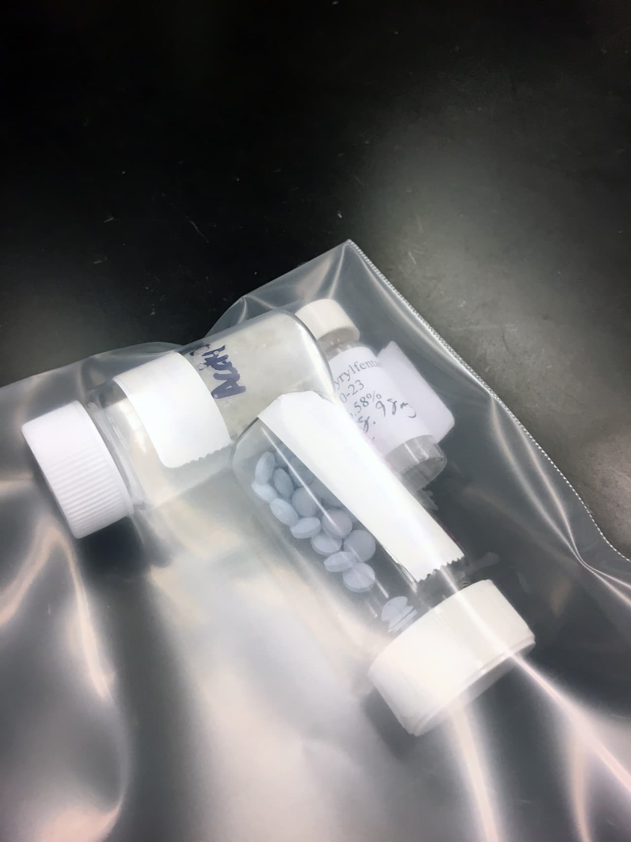 En el 2015, el consumo de este opioide sintético elevó
<b>la cifra de muertos a 9,580.</b>