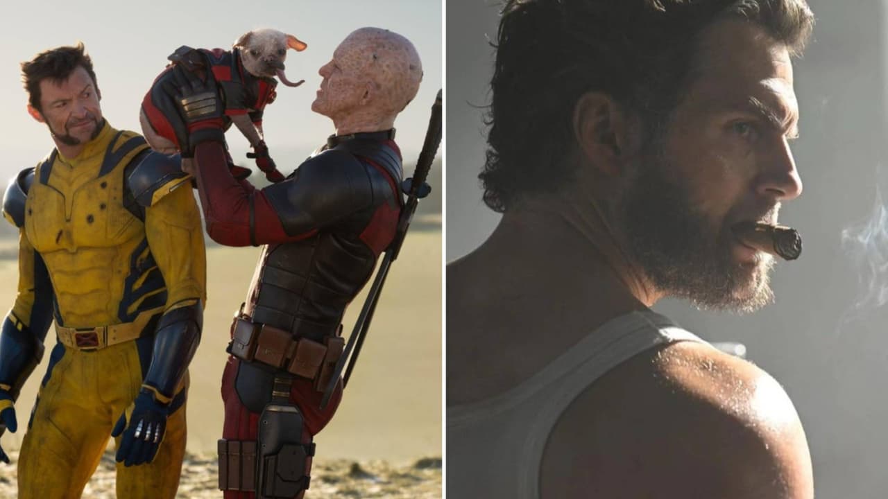 Henry Cavill terminó asqueado tras su cameo como Wolverine en 'Deadpool 3': esta fue la razón