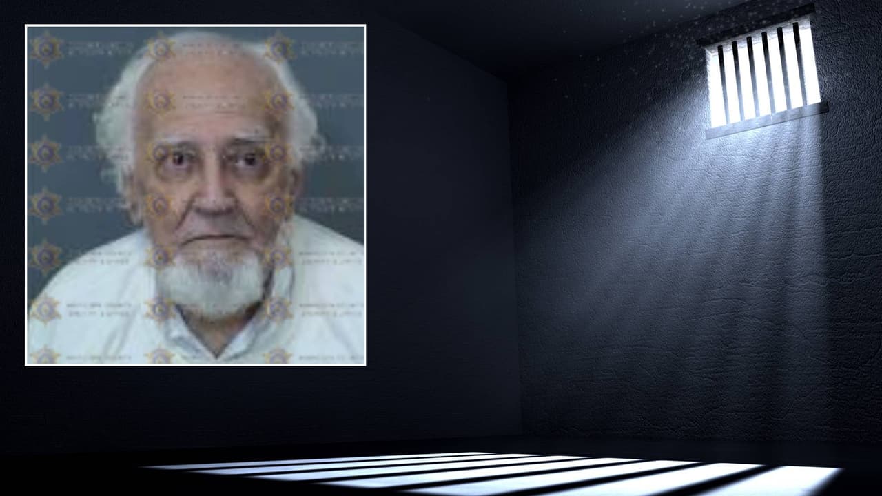 Extraditan a ‘sobador’ de 88 años de Nigeria a Arizona: Lo acusan de presuntas agresiones sexuales