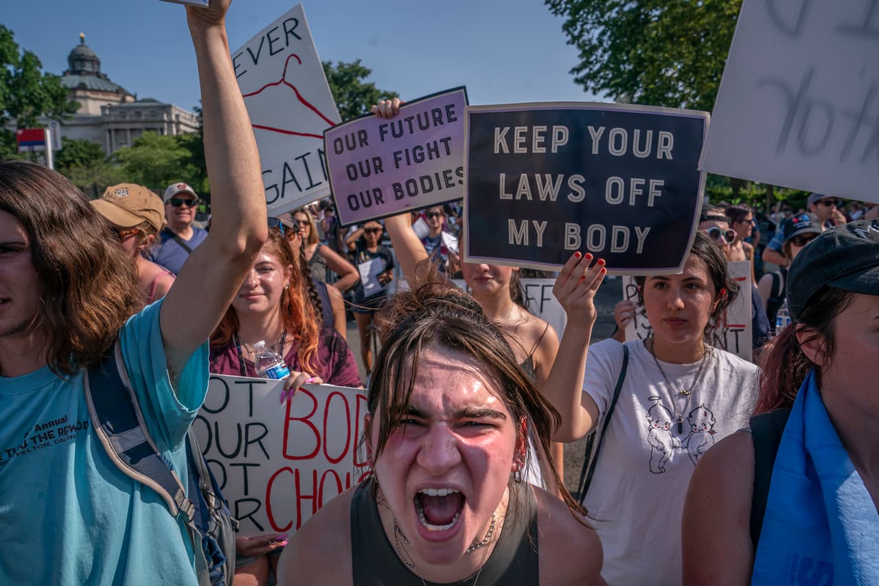 Sí, todavía hay recursos si planeas realizarte un aborto: te explicamos qué hacer si vives en Houston