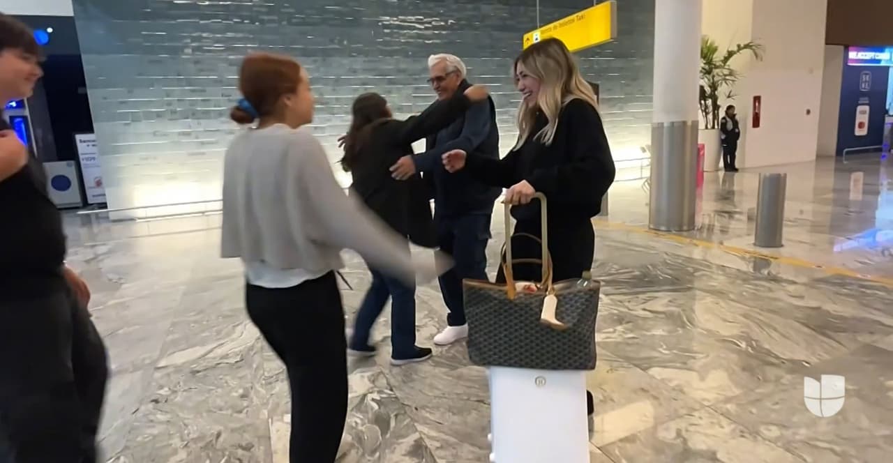 Viajó desde EEUU a Guadalajara con la ilusión del Mundial y terminó estafado: la dura historia de un abuelo mexicano