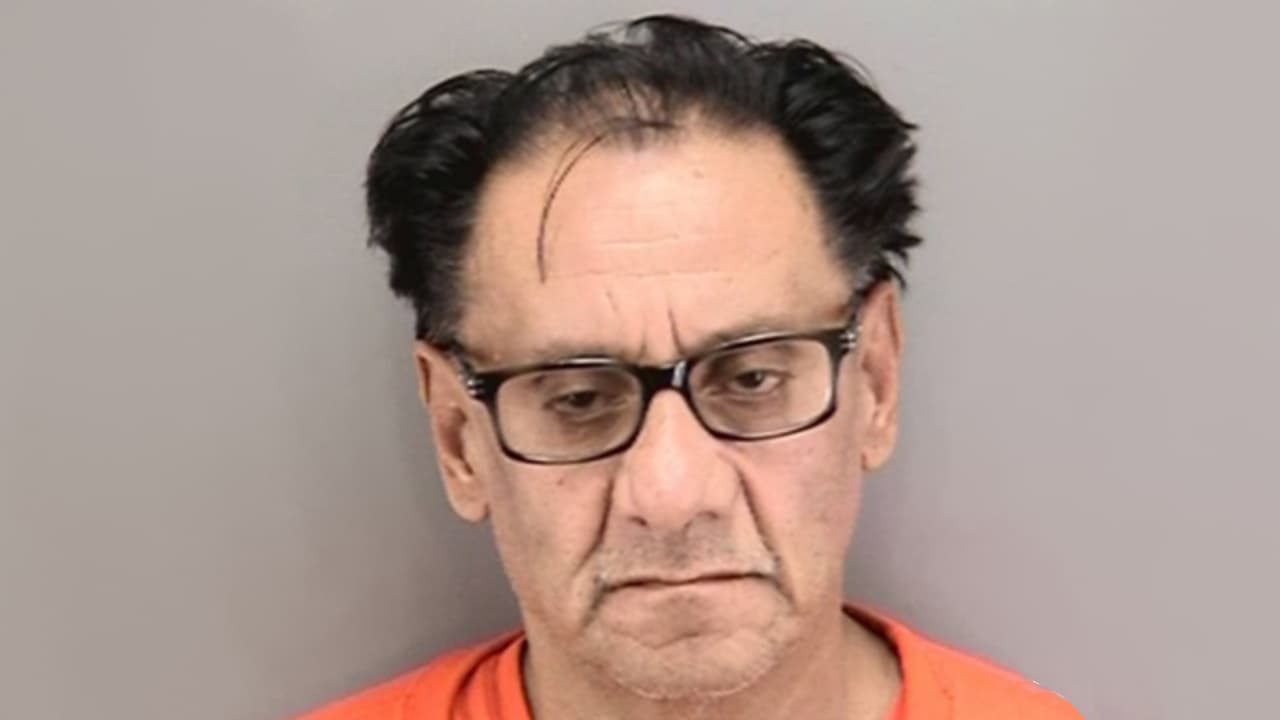 Bolsos, celulares y hasta computadoras: se "colaba" en bodas de todo California para robarle a los invitados